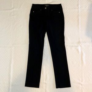 White House Black Market Jean Looking Pants